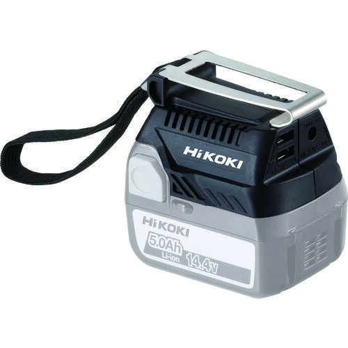 HiKOKI USBアダプタ BSL18UASA【送料無料】