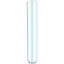 TRUSCO トラスコ ディスポ試験管 10ML φ16mmx100mm 250本入 DT15【送料無料】