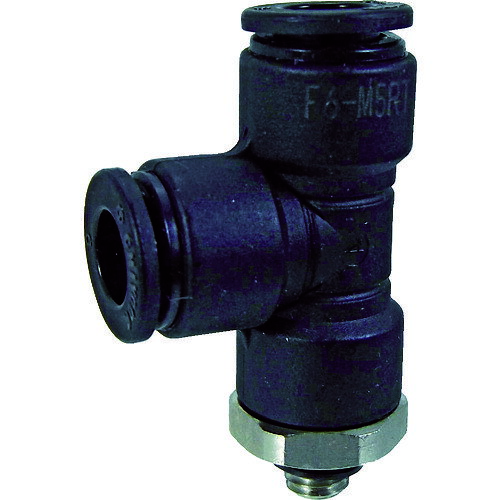 チヨダ ファイブメイルランティ 6mm・M5X0.8 F6M5RT