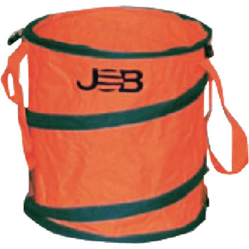 ジョブマスター 現場用ゴミ箱(M) JGBM【送料無料】