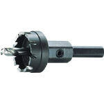 大見 G型ホールカッター 20mm【G-20】(穴あけ工具・ホールカッター)