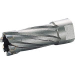 大見 50Hクリンキーカッター 25．0mm【CRH-25.0】(穴あけ工具・磁気ボール盤カッター)【送料無料】