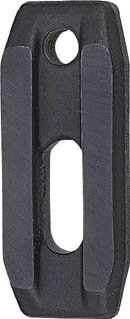 【メーカー型番】FPB-12B【JANコード】4967521008624【ブランド】スーパー【特徴】●スクリューサポートなどと組み合わせて、加工物をガッチリ固定します。【用途】●加工物の固定に。【仕様】●適合ボルト:M12●長さ(mm):100●幅(mm):40●高さ(mm):15●質量(kg):0.34【材質／仕上】●スチール（S55C）黒染仕上げ●焼き入れ（HRC38〜43）【セット内容／付属品】【注意】【原産国】日本【送料について】北海道、沖縄、離島は送料を頂きます。