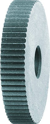 スーパー 切削ローレット駒（アヤ目用）外径25．4【KNCD2505】(旋削・フライス加工工具・ローレット)【..