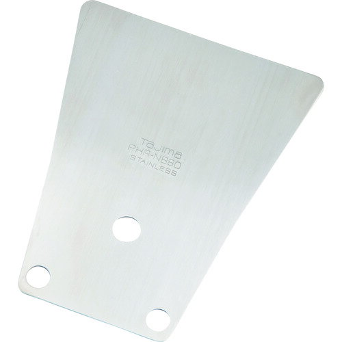 タジマ パーフェクトヘラならし刃80 PHRNB80