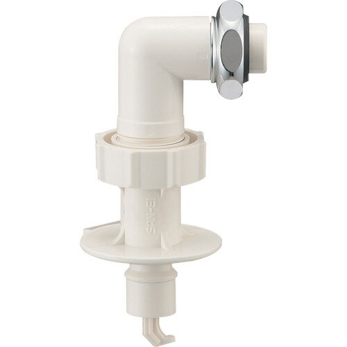 SANEI 洗濯機用L型ニップル PY12340TVX16