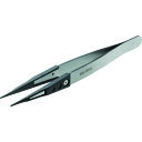 HOZAN ESDセラミックピンセット P646D【送料無料】