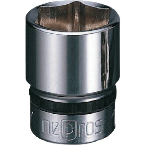 ネプロス 9.5sq.ソケット(六角)13/16inch NB31316