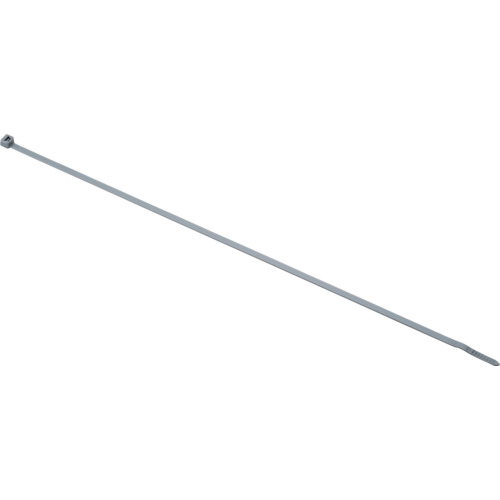 パンドウイット ナイロン結束バンド グレー (1000本入) PLT1.5IM8【送料無料】