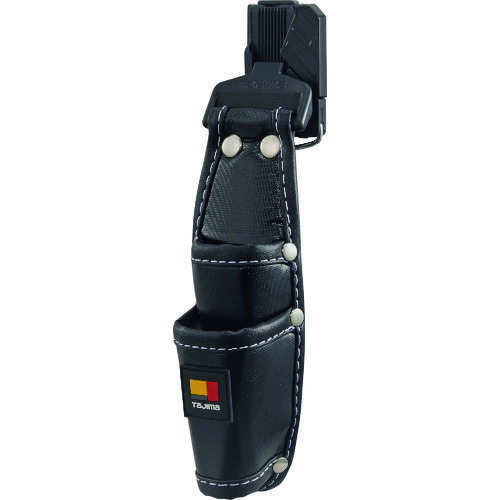 タジマ 着脱式工具差し 2本差し SFKSNP2