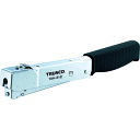 TRUSCO トラスコ ハンマータッカ TAH312【送料無料】
