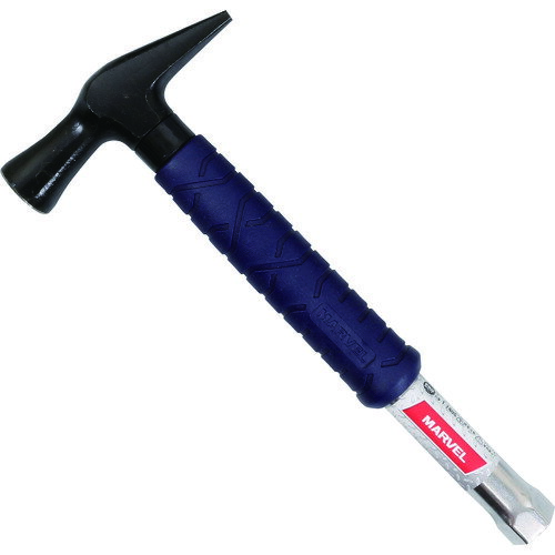 【商品詳細】●ソケット部長さ75mmでレースウェイ内のナットが狙いやすいです。●六角ソケットの深さ12mmで全ねじが多少ななめでもナットが回せます。●握りやすくすべりにくいグリップとふくらみをもたせたグリップエンドです。●ジュラルミン製でクラス最軽量です。●頭径(mm)：25●頭長(mm)：85●全長(mm)：240材質/仕上●頭部：炭素鋼●柄：ジュラルミン原産国日本JANコード4992456120257【送料について】北海道、沖縄、離島は送料を頂きます。