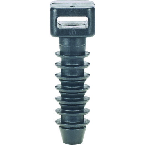 パンドウイット スーパーグリップ用コンクリート用押し込み型固定具 (100個入) SGMPMS25C0【送料無料】