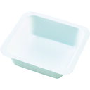 TRUSCO トラスコ 秤量皿 100ML 500枚入り TVDS100