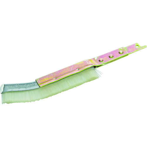 TRUSCO トラスコ セーバーソー用J型ブラシ 66ナイロン TSBNY