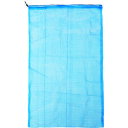 TRUSCO トラスコ メッシュ回収袋 100×120cm (100枚セット) TMK100120100【送料無料】