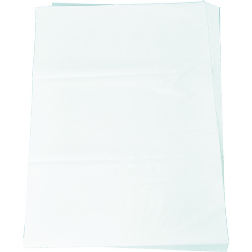 TRUSCO トラスコ 薄葉紙 白 半才 788X545MM 200枚入 TUYW7854