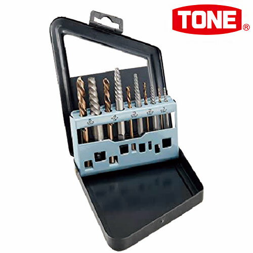 TONE �g�l �G�L�X�g���N�^�[�Z�b�g ETS10 �˂��؂�H�� �؍�H�� �^�b�v�E�{���g�����H�� �H��   