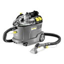 KARCHER ケルヒャー 業務用 カーペットリンスクリーナー PUZZI 8/1 掃除 カーペット ソファ【送料無料】