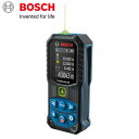 BOSCH ボッシュ データ転送グリーンレーザー距離計 GLM5027CG 記録 スピーディー 防じん 防水性能 IP65 衝撃 吸収【送料無料】