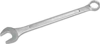 Wrenches - ASH パネル型コンビネーションスパナ23mm【CP0023】(レンチ・スパナ・プーラ・スパナ)