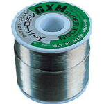 石川ロジン60GXM31．0mm【60GXM3-10】(はんだ・静電気対策用品・はんだ)【送料無料】