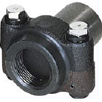 REX ニップルアタッチメント 1【NA-25】(水道・空調配管用工具・ねじ切り機)【送料無料】