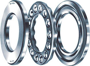 【メーカー型番】51210【JANコード】4547359306705【ブランド】NTN【特徴】●一方向のアキシアル荷重の負荷に適します。【用途】●一方向のアキシアル荷重のかかる用途に。●ラジアル荷重は負荷できません。また高速回転にはあまり向きません。【仕様】●幅(mm):22●軸軌道径(mm):50●ハウジング径(mm):78●質量(g):380●シール:なし●精度等級:JIS B 1514 0級●使用温度範囲:-40〜120℃【材質／仕上】●高炭素クロム軸受鋼【セット内容／付属品】【注意】【原産国】日本【送料について】北海道、沖縄、離島は送料を頂きます。