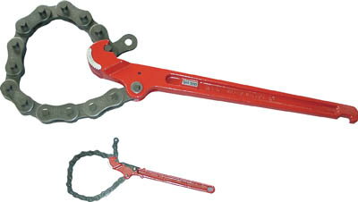 HIT チェンレンチ【CW-3L】(水道・空調配管用工具・パイプレンチ)【送料無料】