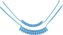 チヨダ マルチスパイラル 6mm/使用範囲1180mm【2-MPS-6-20S】(流体継手・チューブ・エアチューブ・ホース)【送料無料】(4)