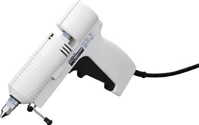 白光 ハッコーメルター 100V－100W 2極接地プラグ【804-1】(接着剤・補修剤・ホットメルト接着剤)【送料無料】