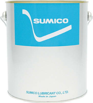 住鉱 グリース（耐熱・高荷重用） モリハイテンプグリース 2．5kg【MHG-25】(化学製品・グリス・ペースト)【送料無料】