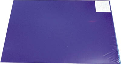 DIC クリーンマットブルー CM－S940BLDN 600mm×900mm【CM-S940BLD】(床材用品・クリーンマット)【送料..