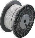 正和電工 VCTFK小判(平型)ビニールキャブタイヤコード 100m【FK-100BD】(電設配線部品・電線)【送料無料】