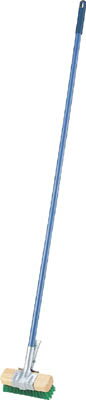 コンドル （床洗浄用ブラシ）ブラシA【C272-000U-MB】(清掃用品・デッキブラシ・ドライワイパー)