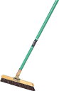テラモト 自在ホーキパイプ柄30cm【CL-380-130-0】(清掃用品・ほうき・チリトリ)(代引不可)