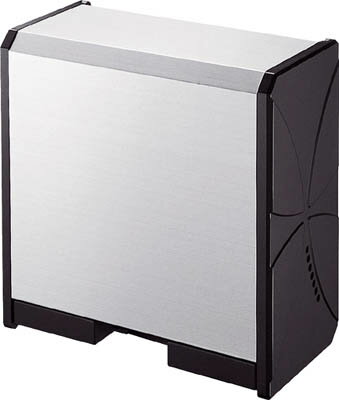 コンドル （トイレ用備品）タオルペーパーケース600【FU378-000X-MB】(労働衛生用品・トイレ用品)【送..