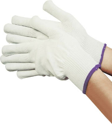 カスタム 静電防止手袋【AS-303】(作業手袋・軍手)