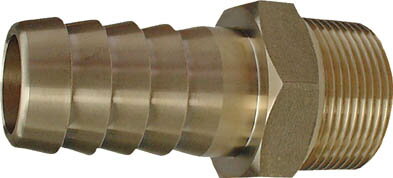 ASOH デカニップル PT1−1／4XΦ34【HN-1034】(流体継手・チューブ・エア配管継手)