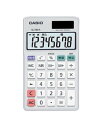カシオ 手帳タイプ電卓8桁表示【SL-300A-N】(OA・事務用品・電卓)