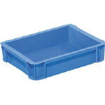サンコー サンボックス＃6 青【SK-6-BL】(コンテナ・パレット・ボックス型コンテナ)