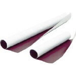 マグエックス カラーシート3050白【MSC-08-3050W】(OA・事務用品・マグネット)