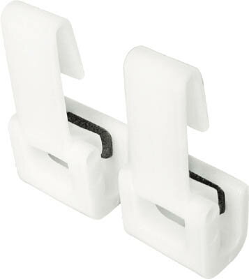 リケン ゴーグルクリップ GC−03【G-CLIP-3】(保護具・ヘルメット関連用品)