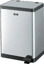 コンドル (ペール屑入れ)ママポット SC-K15【DP-10-SB】(清掃用品・ゴミ箱)【送料無料】
