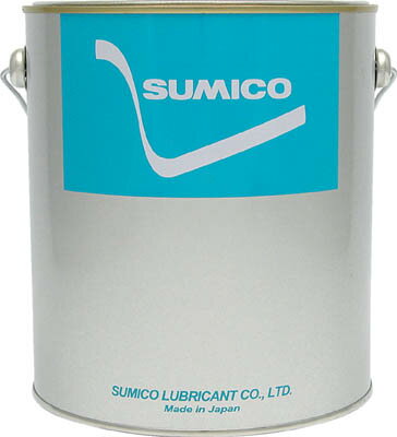 【メーカー型番】MGC1500【JANコード】4906725257452【ブランド】住鉱　【特徴】●高荷重衝撃荷重に耐え、かつ耐水性の被膜をつくります。屋外で特に効果があります。【用途】●産業機械、荷役機械などの歯車、摺動部のグリス潤滑。【仕様】●ちょう度:No.2●色:黒●容量(kg):2.5●質量(kg):2.8●使用温度範囲:0〜70℃●粘度([[平方ミリメートル]]/S):900●容器:缶【材質／仕上】●主成分:鉱物油、石油アスファルト、二硫化モリブデン、石油系溶剤【セット内容／付属品】【注意】【原産国】日本【送料について】北海道、沖縄、離島は送料を頂きます。