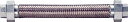 NFK ユニオン無溶接式フレキ ユニオンFCMB 40A×300L【NK110-40-300】(管工機材・フレキ管)【送料無料】