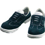 シモン 安全靴 短靴マジック式 SS18BV 27．5cm【SS18BV-27.5】(安全靴・作業靴・安全靴)【送料無料】