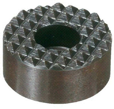 【メーカー型番】HS-202-C【JANコード】4995889123574【ブランド】ベンリック 【特徴】●表面から六角穴付ボルトで簡単に取り付けできます。【用途】●クランパー、ストッパー、ジャッキに。【仕様】●高さ(mm):12●外径(mm):20●適用ねじ:M5●質量(g):23【材質／仕上】【セット内容／付属品】【注意】【原産国】アメリカ【送料について】北海道、沖縄、離島は送料を頂きます。