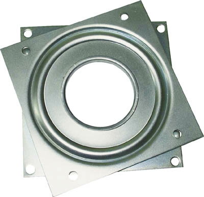 イースタン 回転盤【THS70160】(作業台・回転台)