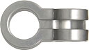 ニッサチェイン カップリング3.5〜4mm用(50個入り)【P-875】(建築金物・工場用間仕切り・チェーン)